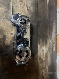 Copri carter srt8 piaggio