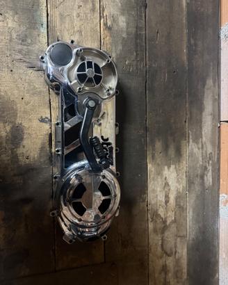 Copri carter srt8 piaggio