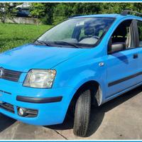 Ricambi Usati FIAT PANDA (2Q) 2005