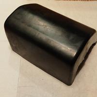 Rostro paraurti posteriore Alfa Romeo Alfetta gtv