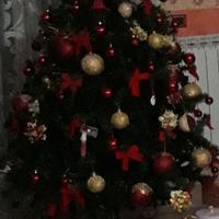 albero di natale 