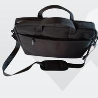 Borsa Pc portatile nera