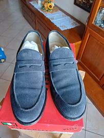 Mocassino uomo