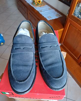Mocassino uomo