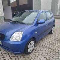 KIA Picanto 1.0 12V Spirit