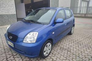 KIA Picanto 1.0 12V Spirit