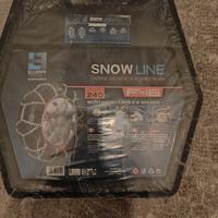 catene da neve per suv furgoni camper fuoristrada