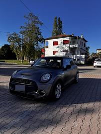 Mini Cooper s Kit JCW