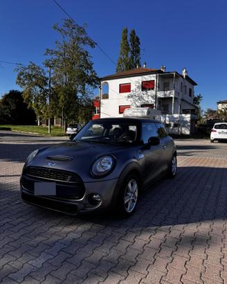Mini Cooper s Kit JCW