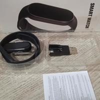 Smartwatch orologio - contapassi