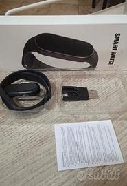 Smartwatch orologio - contapassi