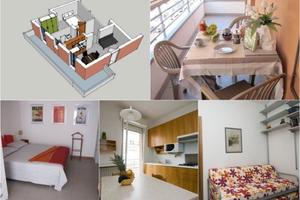 Appartamento per le tue vacanze