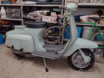 Lambretta V 50 Special - 1969