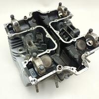 TESTATA TESTA COMPLETA VA YAMAHA XS 400 DOHC 82-87