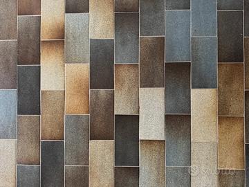 MATTONELLE PER PAVIMENTAZIONE INTERNE