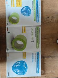 Fai matematica plus 3