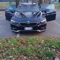 Bmw Serie 4 Gran Coupe Alestimento Luxury
