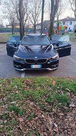 Bmw Serie 4 Gran Coupe Alestimento Luxury