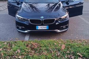 Bmw Serie 4 Gran Coupe Alestimento Luxury