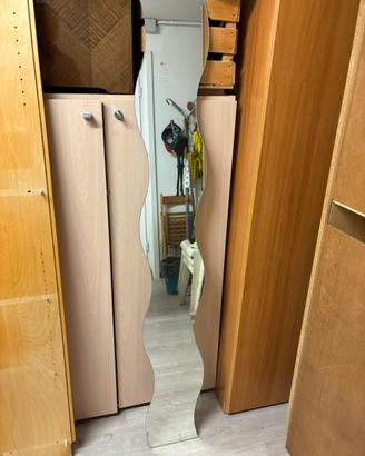 Specchio KRABB ikea