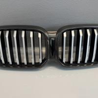 Calandra puro carbonio