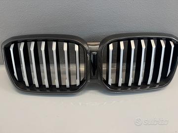 Calandra puro carbonio