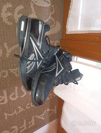 reebok easytone smoothfit