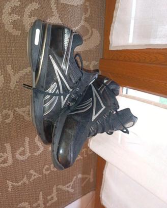 reebok easytone smoothfit