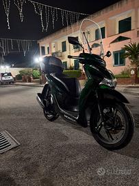 Honda sh 150