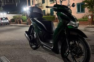 Honda sh 150