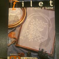 Brancato Editore – Filet Presto e bene