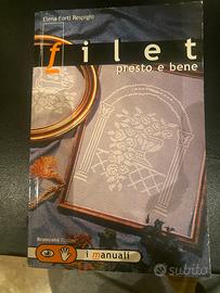 Brancato Editore – Filet Presto e bene