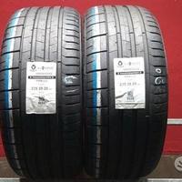 2 gomme 235 35 20 pirelli a523