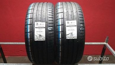 2 gomme 235 35 20 pirelli a523