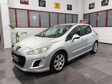 Peugeot 308 1.6 8V HDi 92CV 5p. Active 2012