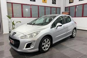 Peugeot 308 1.6 8V HDi 92CV 5p. Active 2012