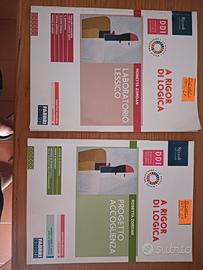 A Rigor di Logica 