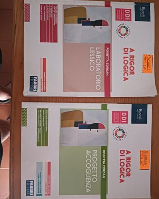 A Rigor di Logica 