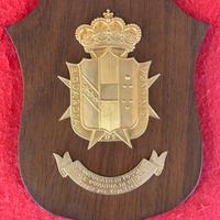 CREST GUARDIA di FINANZA