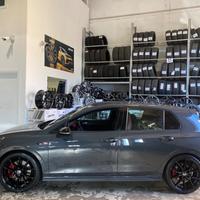 Cerchi NUOVI Volkswagen Golf GTI 8 raggio 19 cod.7