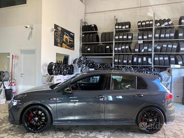 Cerchi NUOVI Volkswagen Golf GTI 8 raggio 19 cod.7