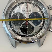 Zenith wall clock orologio da parete