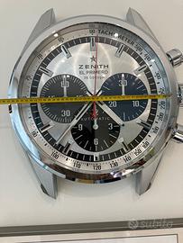 Zenith wall clock orologio da parete