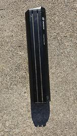 Bosch Batteria PowerTube 500 (BBP281) VERTICALE
