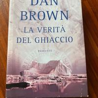 La verità del ghiaccio di Dan Brown
