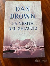 La verità del ghiaccio di Dan Brown