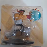 Ryu Action figure 