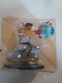 Ryu Action figure 