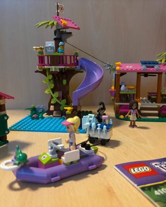 lego friends
