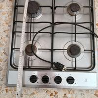 piano di cottura a gas AEG